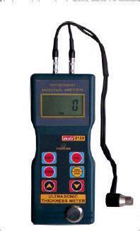 Ultrasonic Digital Thickness Meter