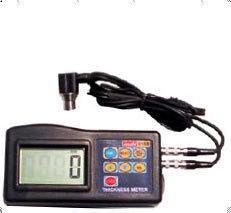 Ultrasonic Thickness Meter