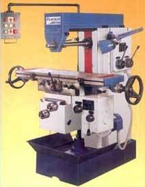 UNIVERSAL MILLING MACHINES