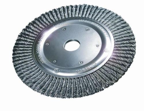 Weld Cleaning Brush