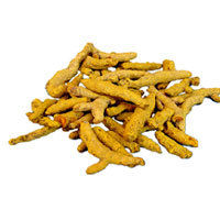 Yellow Turmeric