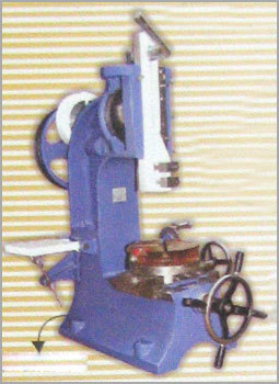 7 STROKE SLOTTING MACHINES