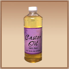 Castor Oil