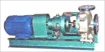 CENTRIFUGAL PROCESS PUMPS