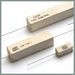 Ceramic Encased Axial Resistor