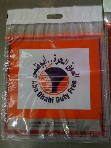 DYNAFLEX Packaging Bags