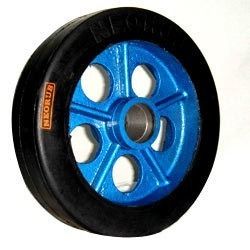 Extra Heavy Duty Trolley Wheels