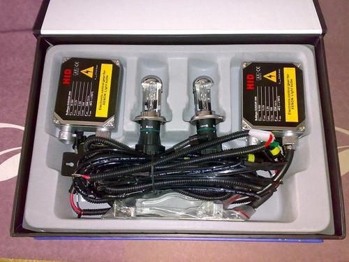 Hid Conversion Kits German Technology