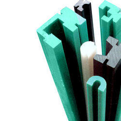 High Temp Uhmwpe Profiles