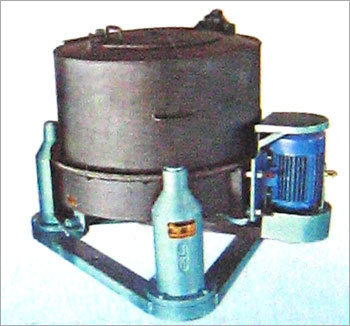 HYDRO EXTRACTORS CENTRIFUGES