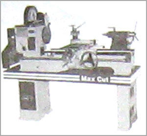 Light Duty Lathe Machine