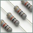 Metal Power Film Resistors