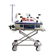 Neonatal Transport Incubator