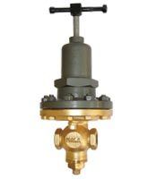 PRESSURE REDUCING VALVE