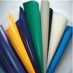 PVC Tarpaulins