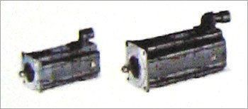 SYNCHRONOUS SERVO MOTORS