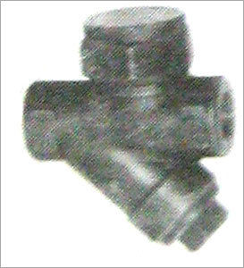 THERMODYNAMIC STEAM TRAPS