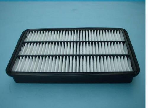 Air Filter with Plastic Frame