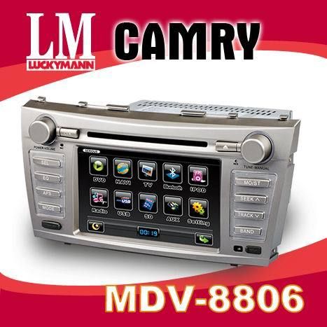 Car DVD Player