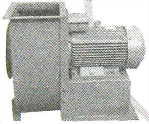 Direct Drive Blowers