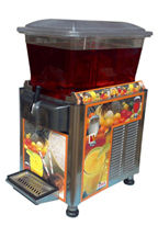 Fresh Juice Dispenser