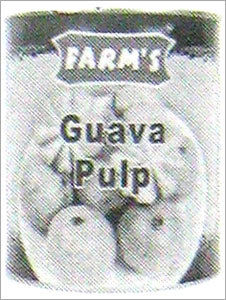 Guava Pulp