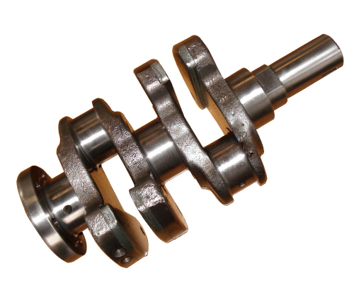 HEAVY DUTY CRANKSHAFT