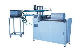 Horizontal Dispensing Machine For Heavy Duty Air Filter