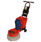 Industrial Single Disc Scrubber