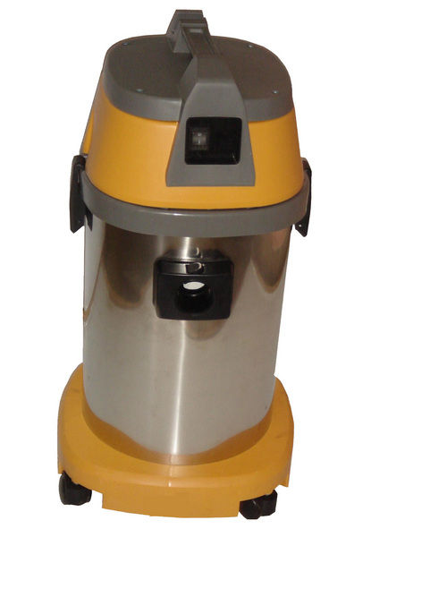 Industrial Wet & Dry Vacuum Cleaner