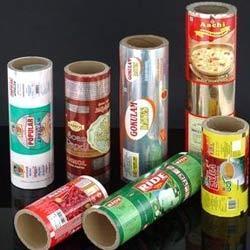 Lamination Rolls