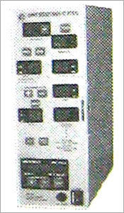 MICRO PROCESSOR CONSTANT CURRENT WELD CONTROLLER