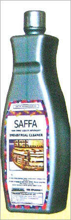 Saffa Industrial Cleaner