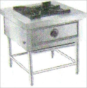 SINGLE GAS RANGE