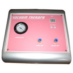 Vacuum Therapy Equipment