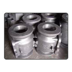 Valve Castings