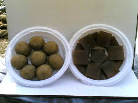 Amla Sweets