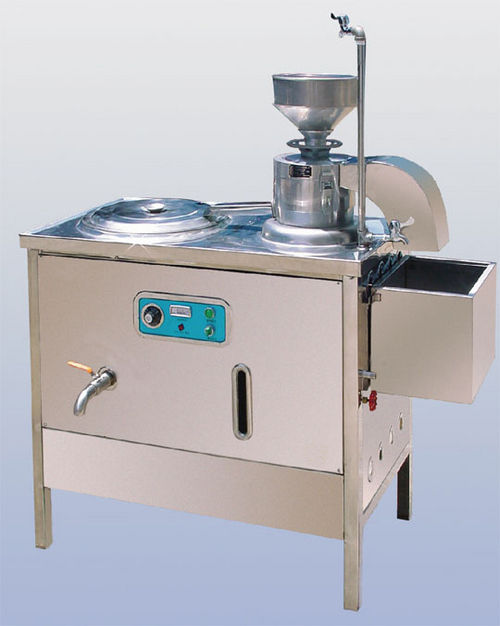 Bean Curd Machine