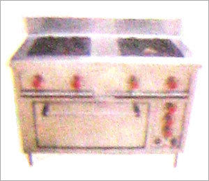 CHINESE GAS RANGES