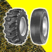 Compactor Tyres