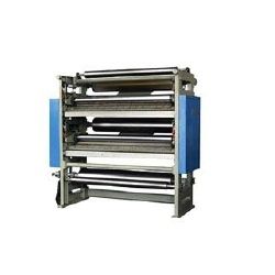 Gluer Machine