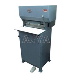 Hole Punching Machine