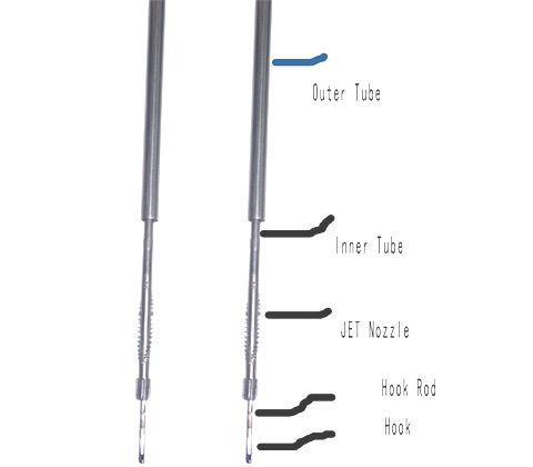 Hook Of Filling Machine