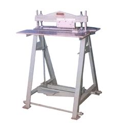 Index Cutting Machine