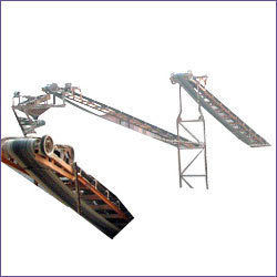 Industrial Conveyor