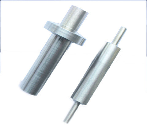 Needle For Coiling Machine