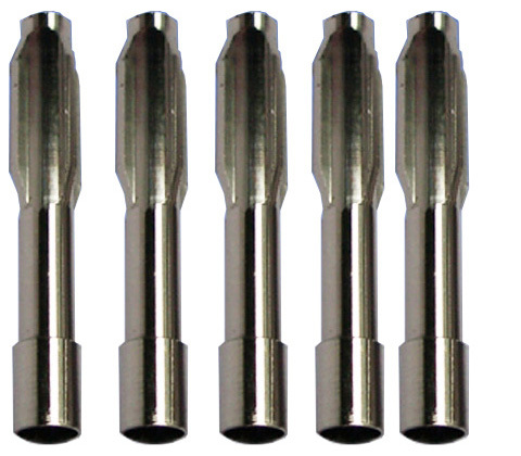 Nozzle For Filling Machine