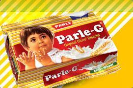 PARLE-G BISCUITS