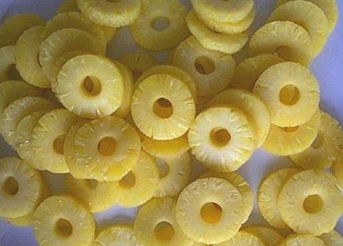 Pineapple Slices