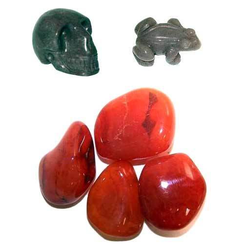 Rare Stones